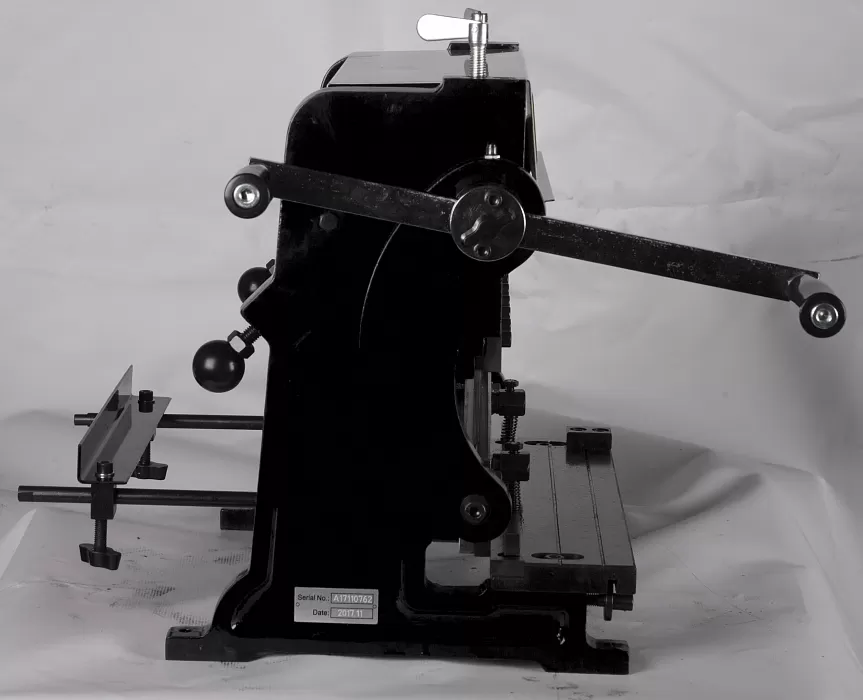 Станок комбинированный ручной Stalex 3-in-1/305x1